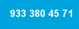 933 380 45 71